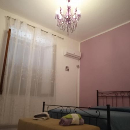 I Tre Leoni Affittacamere Civitavecchia Ngoại thất bức ảnh