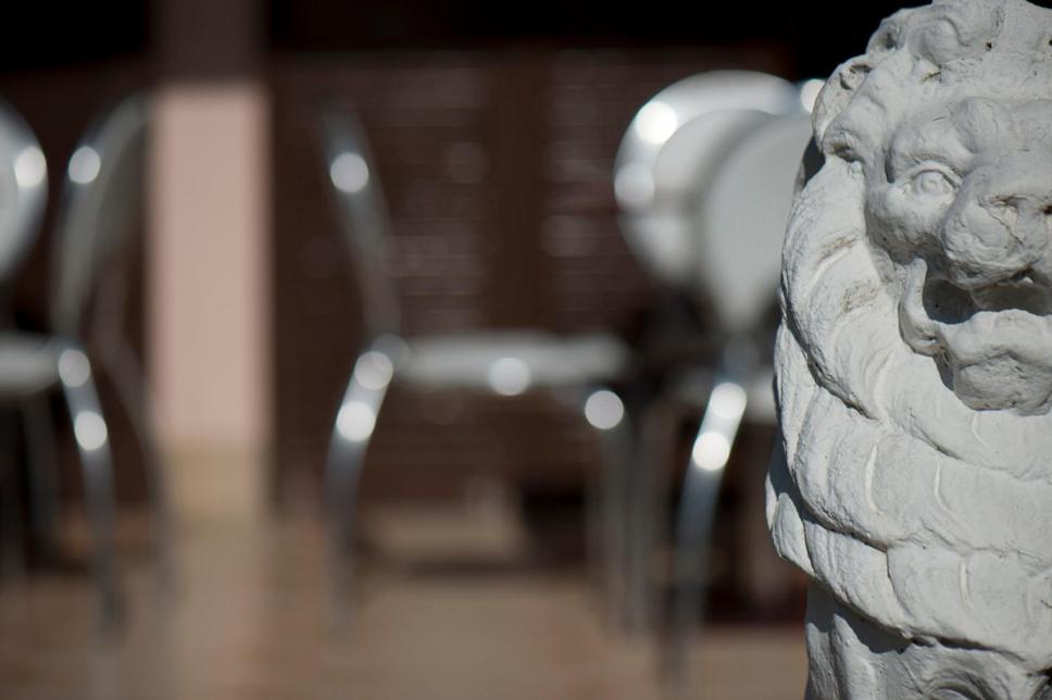 I Tre Leoni Affittacamere Civitavecchia Ngoại thất bức ảnh